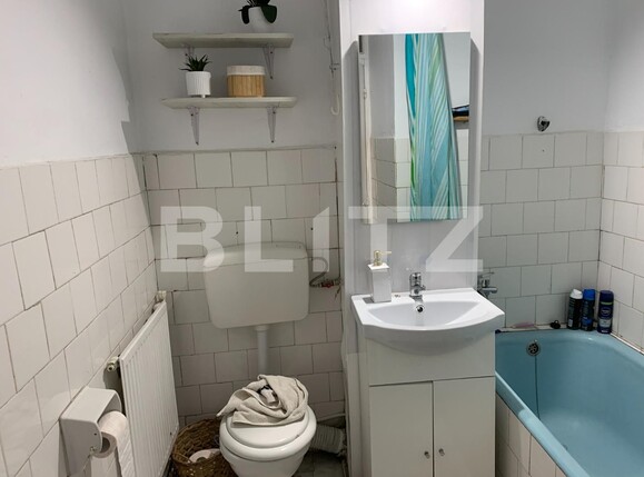 Apartament de vânzare 3 camere Ampoi 3 - 122716AV | BLITZ Alba Iulia | Poza6