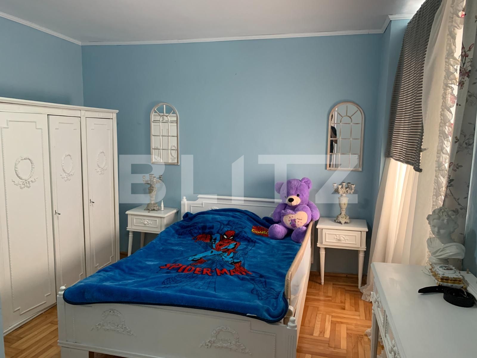 Apartament de vânzare 3 camere Ampoi 3 - 122716AV | BLITZ Alba Iulia | Poza3