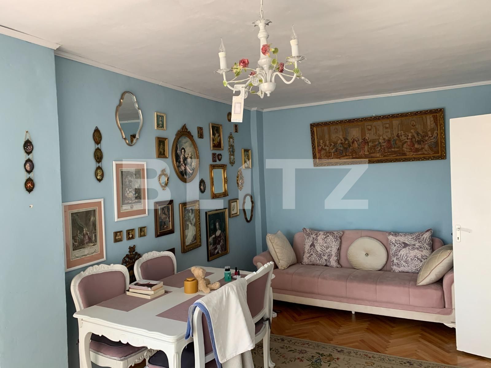 Apartament de vânzare 3 camere Ampoi 3 - 122716AV | BLITZ Alba Iulia | Poza2