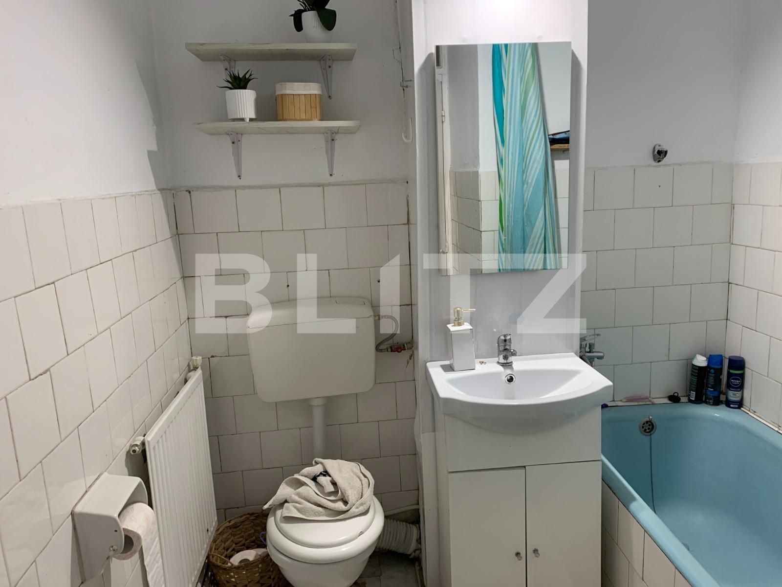 Apartament de vânzare 3 camere Ampoi 3 - 122716AV | BLITZ Alba Iulia | Poza6