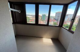 Apartament 2 camere, balcon, 50mp, Centru