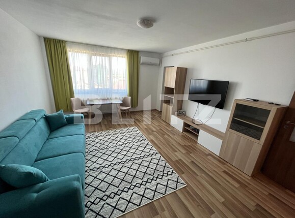 Apartament de vânzare 2 camere Central - 122746AV | BLITZ Alba Iulia | Poza1