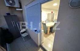 Apartament 3 camere, decomandat, 80 mp, zona Cetate