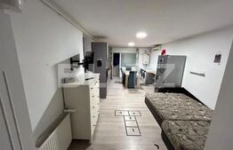 Apartament 3 camere, decomandat, 80 mp, zona Cetate