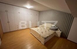 Apartament 3 camere, decomandat, 80 mp, zona Cetate