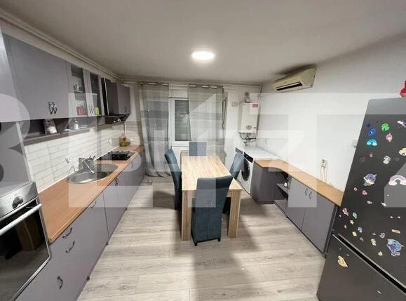 Apartament de închiriat 3 camere Cetate - 122749AI | BLITZ Alba Iulia | Poza3
