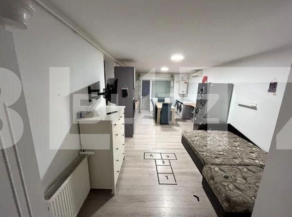 Apartament de închiriat 3 camere Cetate - 122749AI | BLITZ Alba Iulia | Poza4