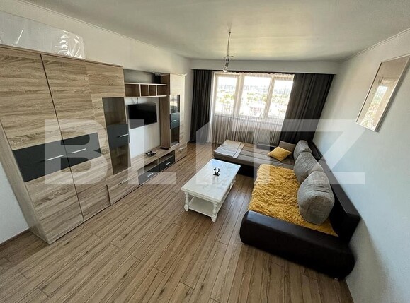 Apartament de închiriat 3 camere Central - 122767AI | BLITZ Alba Iulia | Poza1