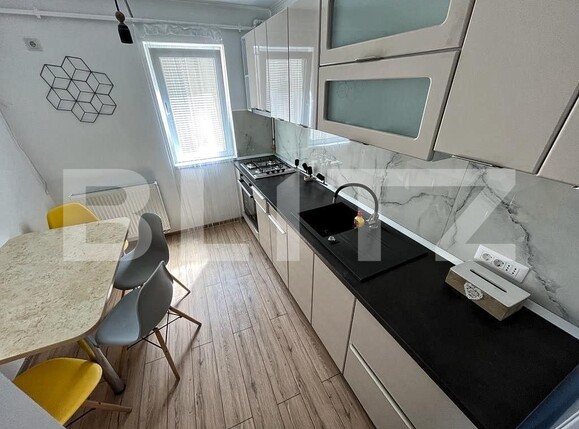 Apartament de închiriat 3 camere Central - 122767AI | BLITZ Alba Iulia | Poza4