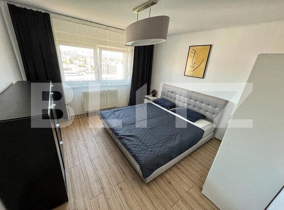 Apartament de închiriat 3 camere Central - 122767AI | BLITZ Alba Iulia | Poza2