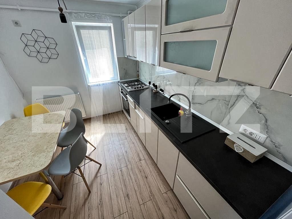 Apartament de închiriat 3 camere Central - 122767AI | BLITZ Alba Iulia | Poza4