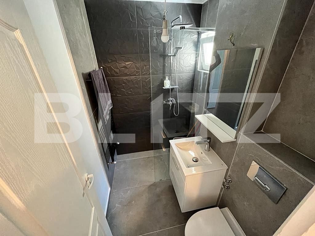 Apartament de închiriat 3 camere Central - 122767AI | BLITZ Alba Iulia | Poza5