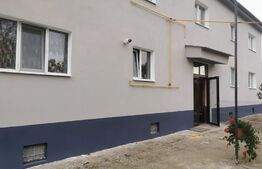 Ansamblu rezidential 540 mp + teren 3800 mp, com Galda de Jos