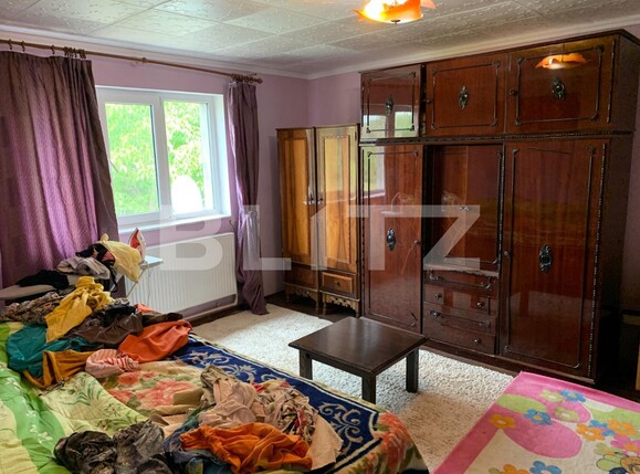 Apartament de vânzare 4+ camere Exterior Nord - 122822AV | BLITZ Alba Iulia | Poza8