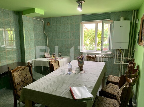 Apartament de vânzare 4+ camere Exterior Nord - 122822AV | BLITZ Alba Iulia | Poza6