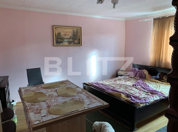 Apartament de vânzare 4+ camere Exterior Nord - 122822AV | BLITZ Alba Iulia | Poza5