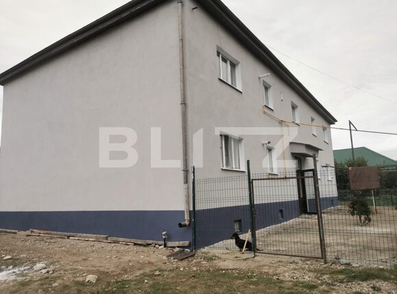 Apartament de vânzare 4+ camere Exterior Nord - 122822AV | BLITZ Alba Iulia | Poza1