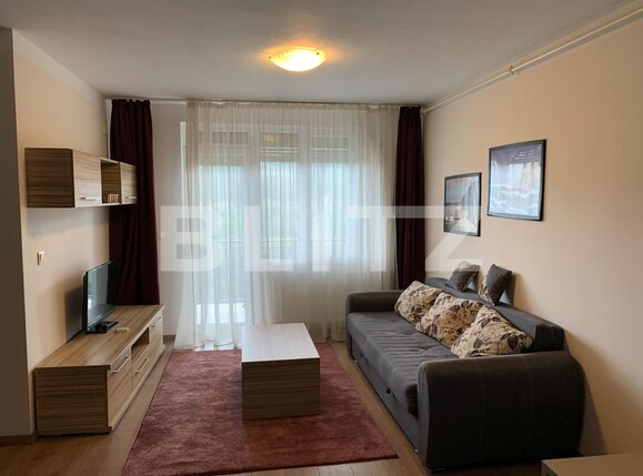 Apartament de vânzare 3 camere Cetate - 122866AV | BLITZ Alba Iulia | Poza1