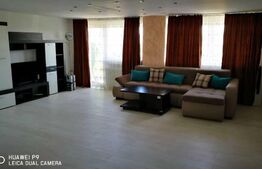 Apartament 3 camere, 100 mp, decomandat, balcon, zona Cetate