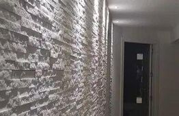 Apartament 3 camere, 100 mp, decomandat, balcon, zona Cetate