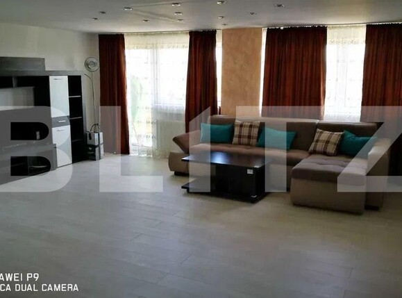 Apartament de închiriat 3 camere Cetate - 122978AI | BLITZ Alba Iulia | Poza1