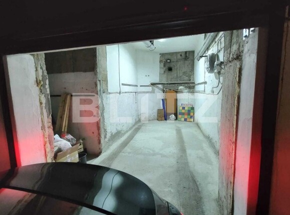 Apartament de închiriat 3 camere Cetate - 122978AI | BLITZ Alba Iulia | Poza8