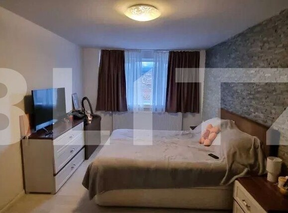 Apartament de închiriat 3 camere Cetate - 122978AI | BLITZ Alba Iulia | Poza3