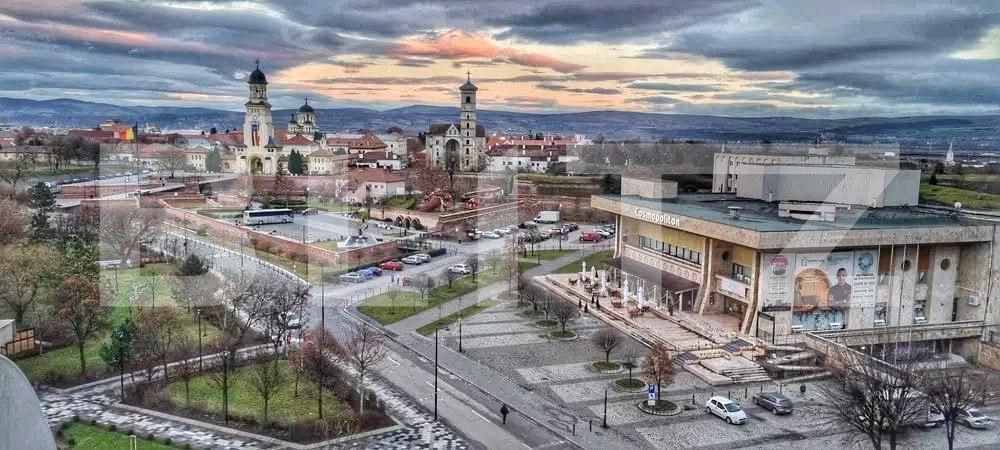 Apartament de închiriat 3 camere Cetate - 122978AI | BLITZ Alba Iulia | Poza2