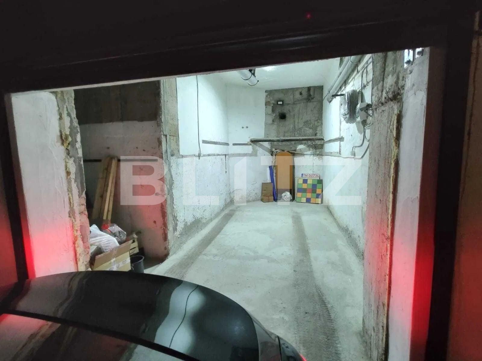 Apartament de închiriat 3 camere Cetate - 122978AI | BLITZ Alba Iulia | Poza8