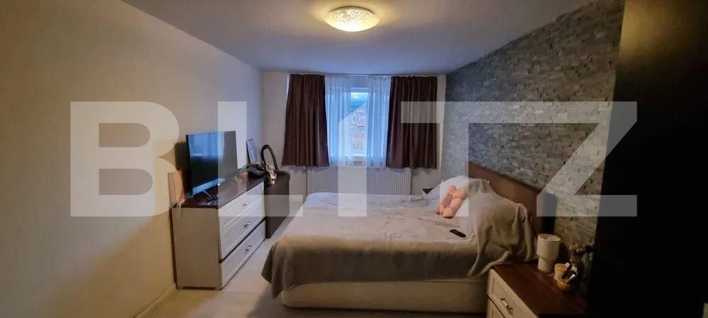 Apartament de închiriat 3 camere Cetate - 122978AI | BLITZ Alba Iulia | Poza3