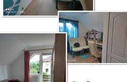 Casa cu 4 camere, 170mp, cartier Andrei Muresanu