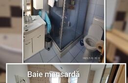 Casa cu 4 camere, 170mp, cartier Andrei Muresanu