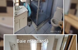 Casa cu 4 camere, 170mp, cartier Andrei Muresanu