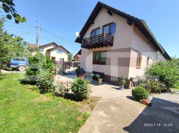 Apartament de vânzare 4 camere Central - 122985AV | BLITZ Alba Iulia | Poza1