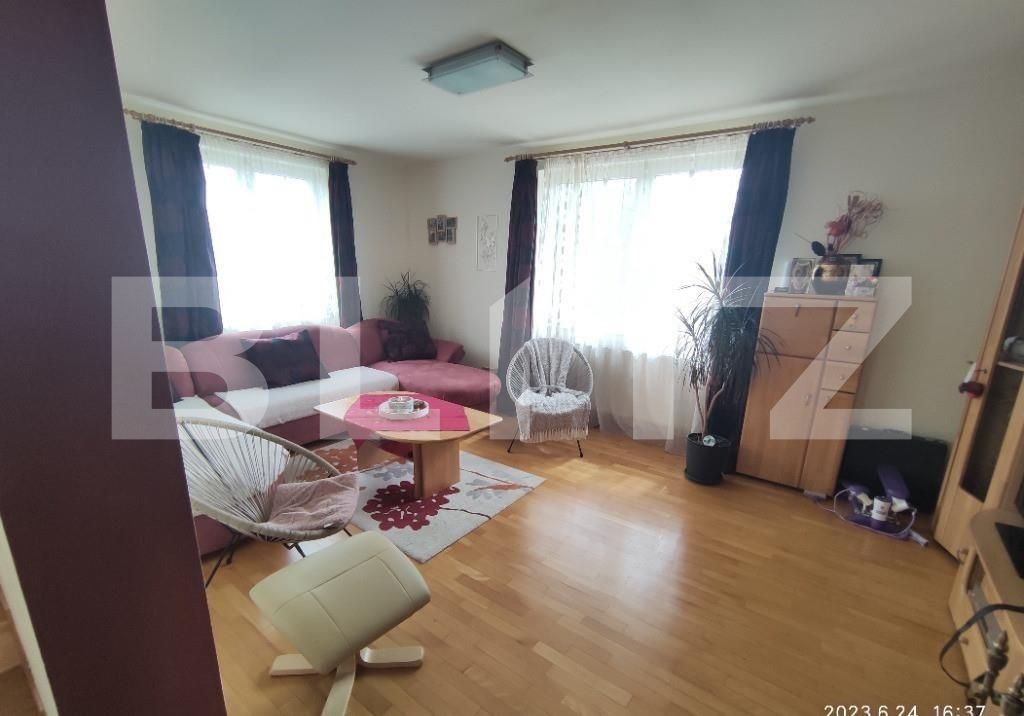 Apartament de vânzare 4 camere Central - 122985AV | BLITZ Alba Iulia | Poza2