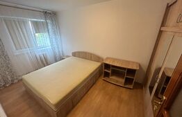 Apartament 2 camere, 55mp, spatios, zona Cetate