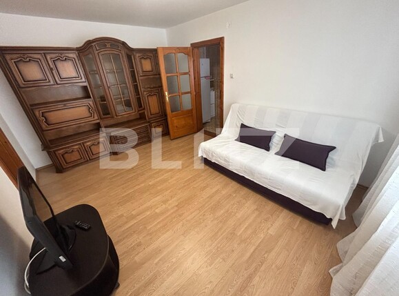 Apartament de închiriat 2 camere Cetate - 122990AI | BLITZ Alba Iulia | Poza3