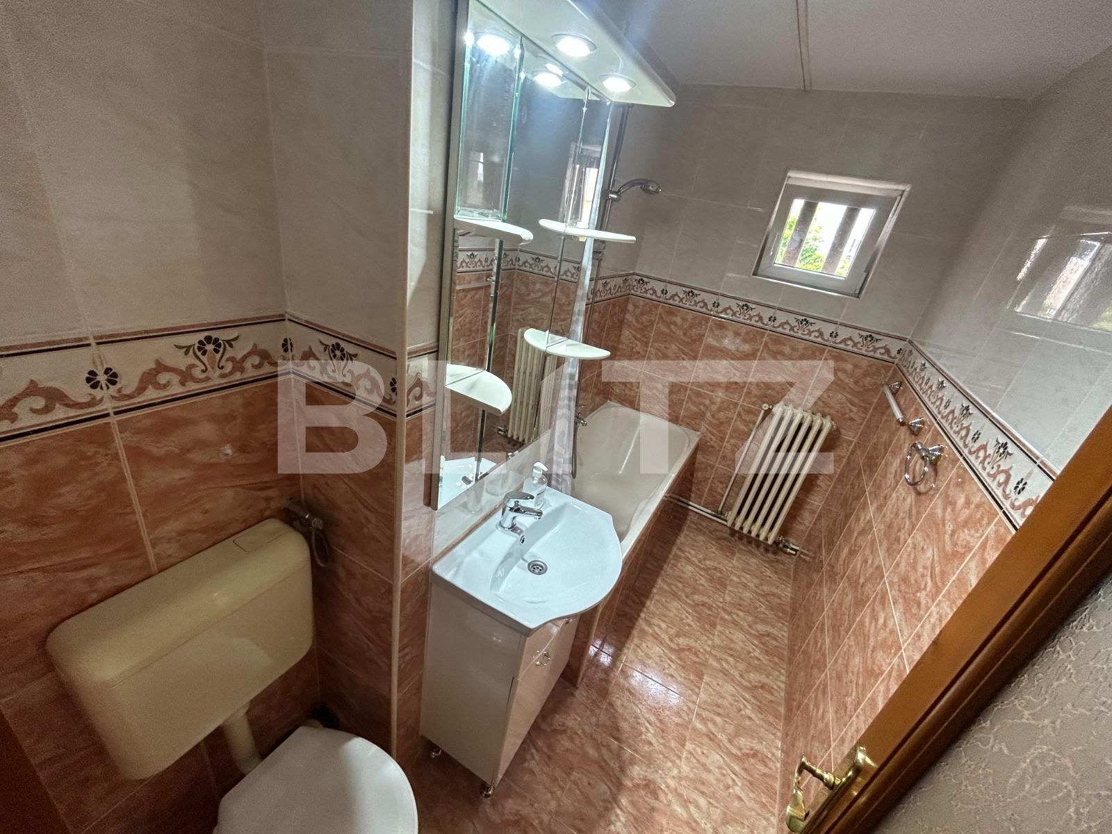 Apartament de închiriat 2 camere Cetate - 122990AI | BLITZ Alba Iulia | Poza5