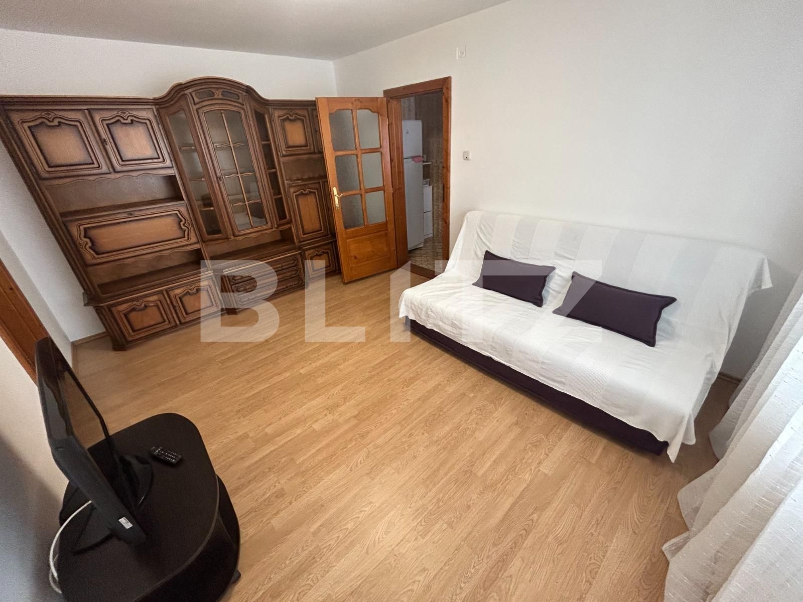 Apartament de închiriat 2 camere Cetate - 122990AI | BLITZ Alba Iulia | Poza3
