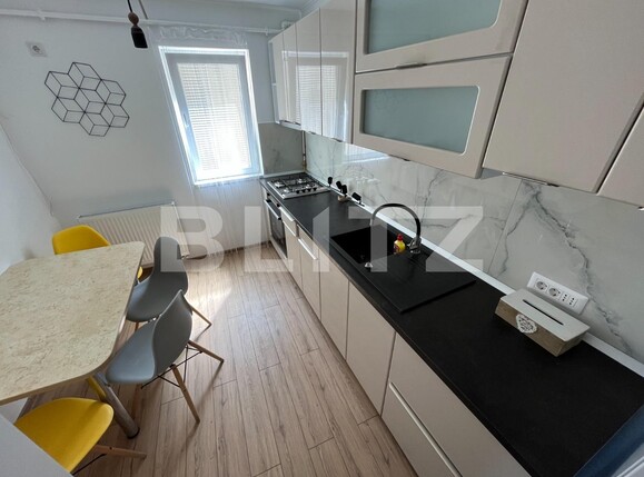 Apartament de vânzare 3 camere Central - 123016AV | BLITZ Alba Iulia | Poza4