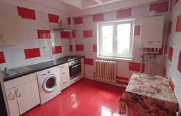 Apartament 2 camere , 54 mp, decomandat,  zona Cetate