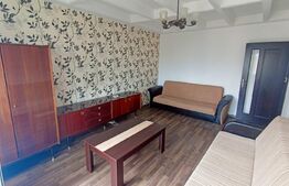 Apartament 2 camere , 54 mp, decomandat,  zona Cetate