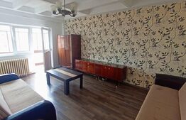 Apartament 2 camere , 54 mp, decomandat,  zona Cetate
