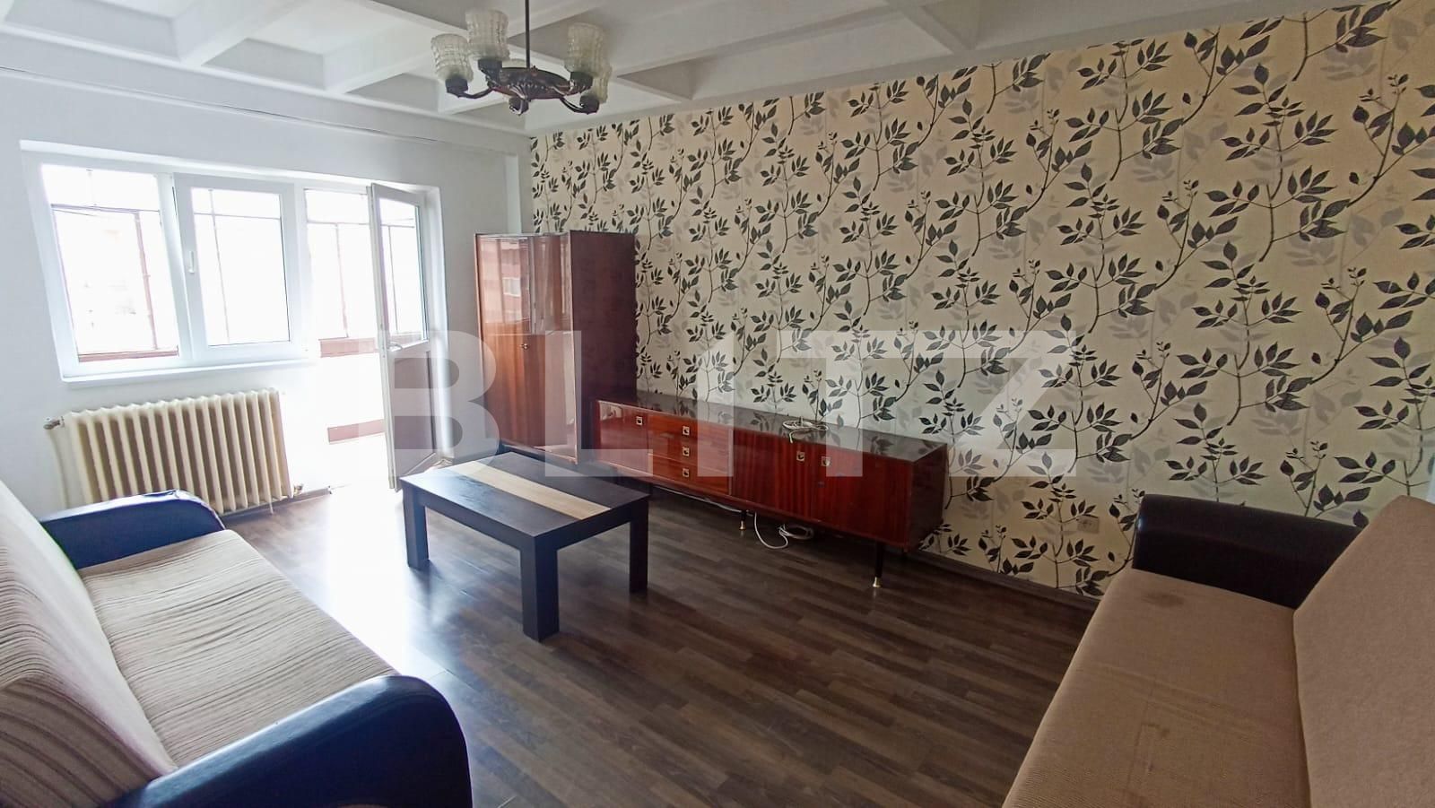 Apartament de vânzare 2 camere Cetate - 123036AV | BLITZ Alba Iulia | Poza1