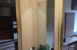 Apartament 2 camere, semidecomandat, 45mp, zona Cetate