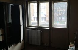 Apartament 2 camere, semidecomandat, 45mp, zona Cetate
