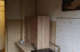 Apartament 2 camere, semidecomandat, 45mp, zona Cetate