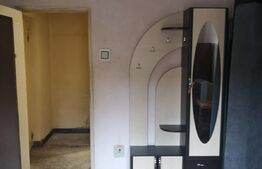 Apartament 2 camere, semidecomandat, 45mp, zona Cetate