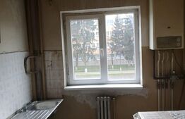 Apartament 2 camere, semidecomandat, 45mp, zona Cetate