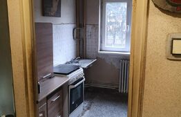 Apartament 2 camere, semidecomandat, 45mp, zona Cetate